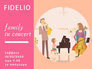 Family in Concert 2