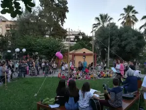 Το Fidelio στο Luna Park 3