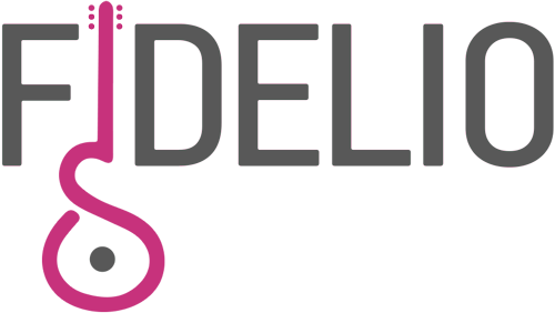 fidelio logo